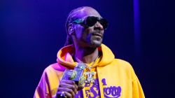 Snoop Dogg Explains Wanting To Be The ‘Dumbest’ Person In His Circle