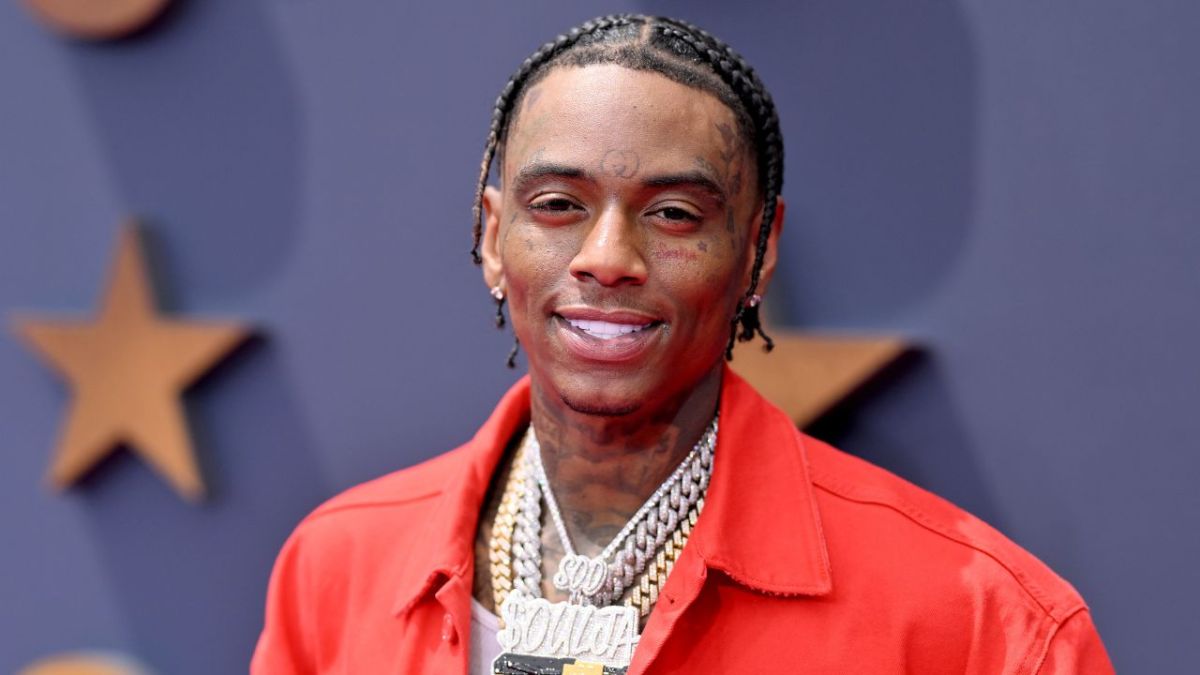 Soulja Boy’s Ex Petitions Court For Royalties & Weed Profits To Satisfy Judgment