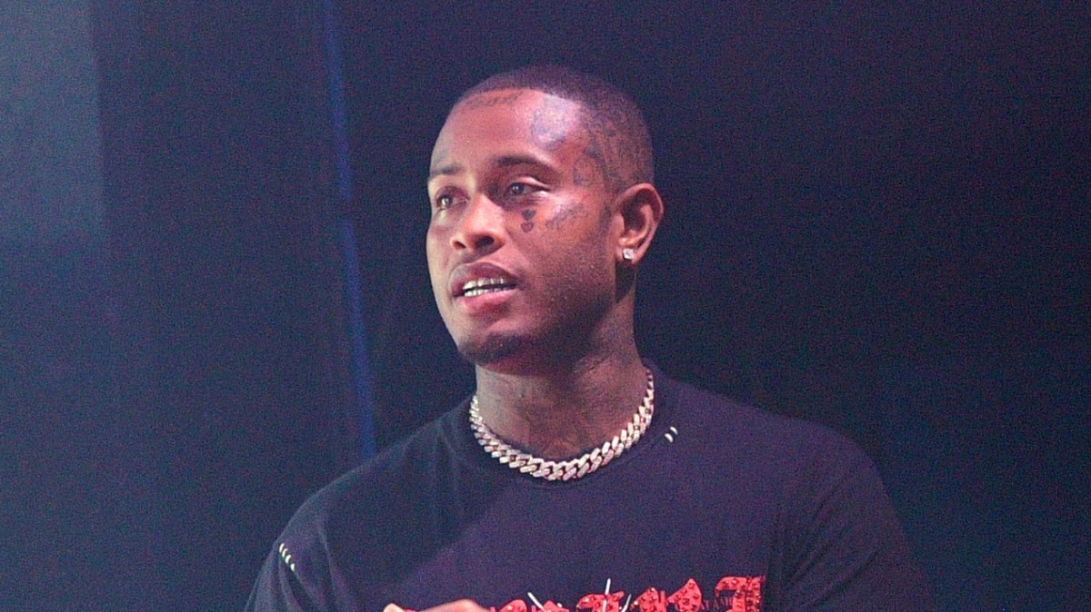 Southside Clowned Over Apparent ‘Dookie Stain’ On His Jeans