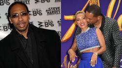 Stephen A. Smith Rips Into Jada Pinkett Smith Over Emasculating ‘King’ Will Smith