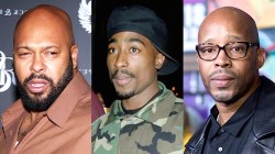 Suge Knight Says 2Pac ‘Didn’t F-ck With’ Warren G’ Despite Bail Claims: ‘Stop Lying’