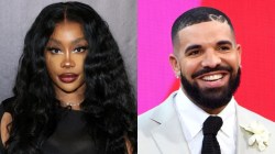 SZA Revisits Drake Romance: 'It Was So Childish'