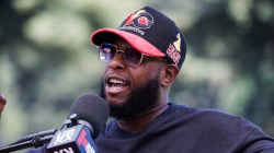 Talib Kweli Calls Out BET Hip Hop Awards For Snubbing 'People's Party' Podcast