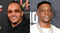 T.I. Thinks He & Boosie Badazz ‘Missed The Window’ To Release Joint Album