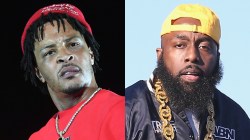 T.I. & Trae Tha Truth Targeted By Racist Prank That Almost Goes Left