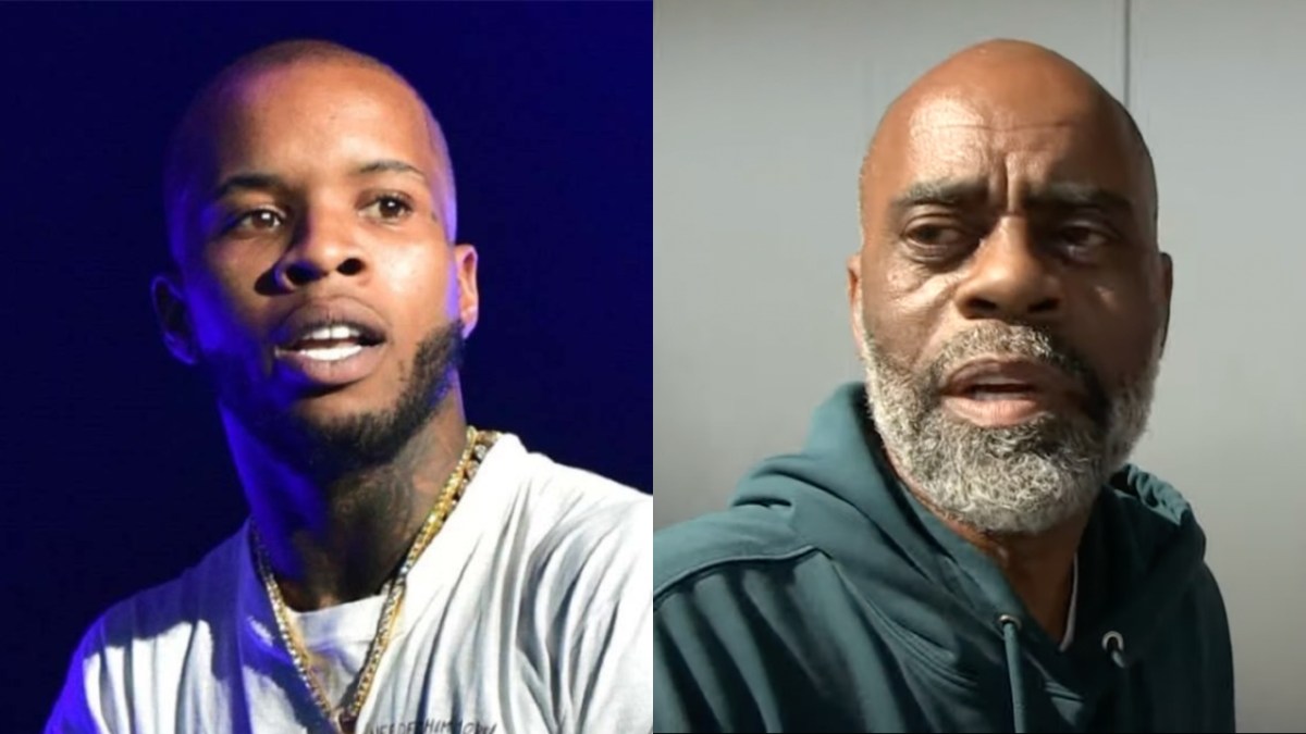 Tory Lanez’s Foreigner Status Could Cause Him Issues In Prison, Says Freeway Rick Ross