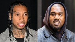 Tyga Shocks The Internet With Naked Photo Inspired By Kanye West Lyric