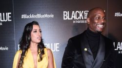 Tyrese’s Ex-Wife Takes ‘Accountability’ For ‘Ugly & Messy’ Divorce