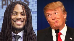 Waka Flocka Flame Endorses Donald Trump Despite Past Criticism