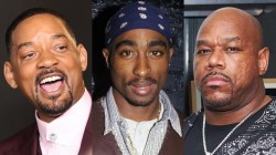 Will Smith Was A ‘Hotter’ Rapper Than 2Pac In The ’90s, Argues Wack 100