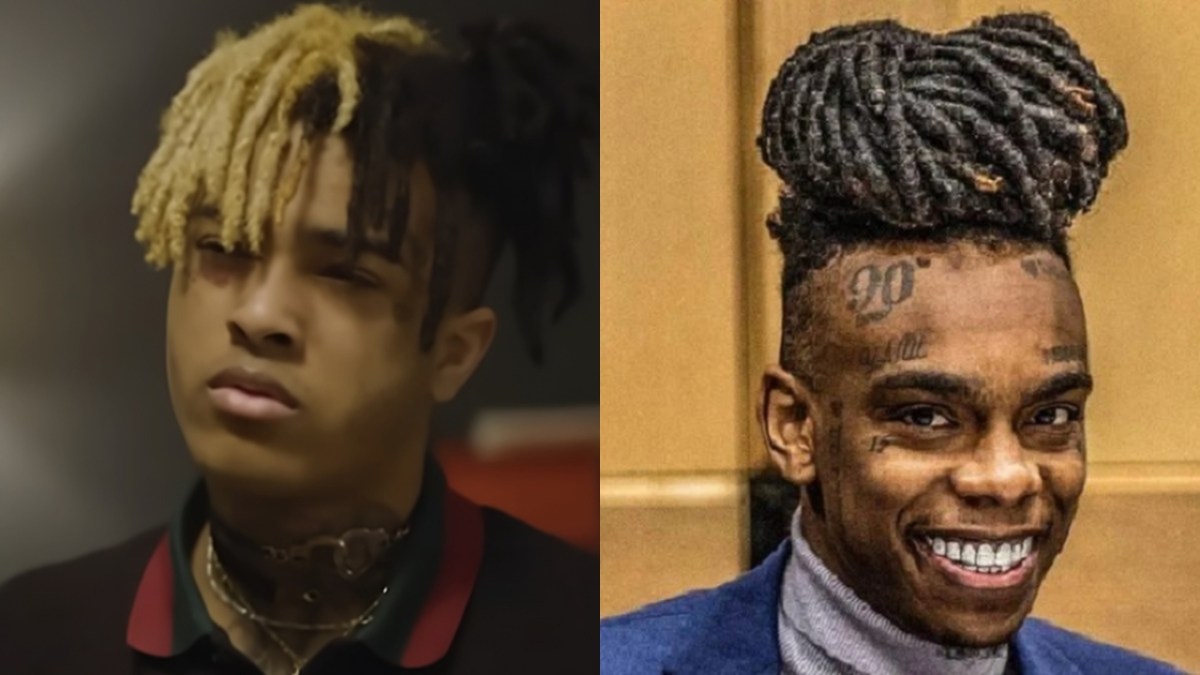 XXXTENTACION's Alleged Killer Named As Witness In YNW Melly Murder Trial