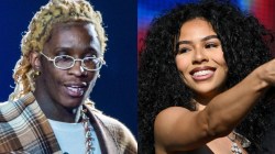 Young Thug & Mariah The Scientist Share Love With Twin Songs ‘From A Man’ & ‘From A Woman’