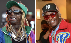 Young Thug's Statements On Lil Wayne Tour Bus Shooting Deemed Admissible In YSL RICO Trial