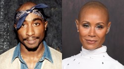 2Pac & Jada Pinkett Smith Meme Takes Over The Internet Amid Will Smith Gay Rumors