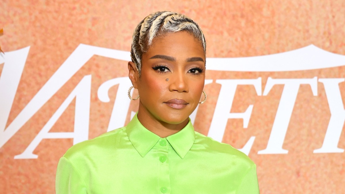 Tiffany Haddish Seeking 'Help' Following DUI Arrest: 'This Will Never Happen Again'