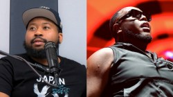 Akademiks Clowns Saucy Santana’s ‘Measly’ Streams For ‘Trash’ Diss Song