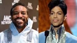 André 3000 Recalls Pep Talk From Prince After ‘Horrible’ OutKast Show