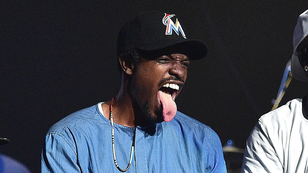 André 3000 ‘Turned Into A Panther’ During Ayahuasca Trip: ‘I Was A Changed Person’