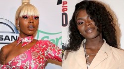 Asian Doll Calls Out Scar Lip For Allegedly Stealing Her Beat — But Says ‘It’s All Love'