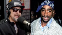 B-Real Recalls An Armed 2Pac Watching Cypress Hill’s Back: ‘He Was A Wild One’