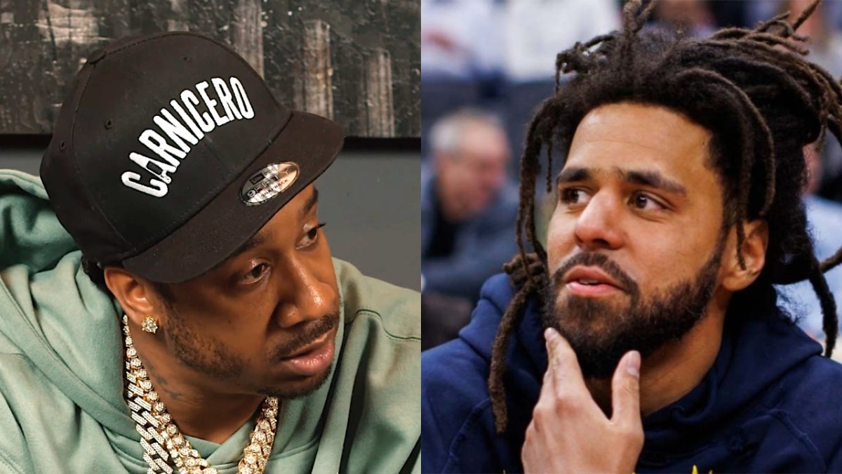 Benny The Butcher: J. Cole 'Understands Responsibility' Of Being 'Top' Rapper In The Game