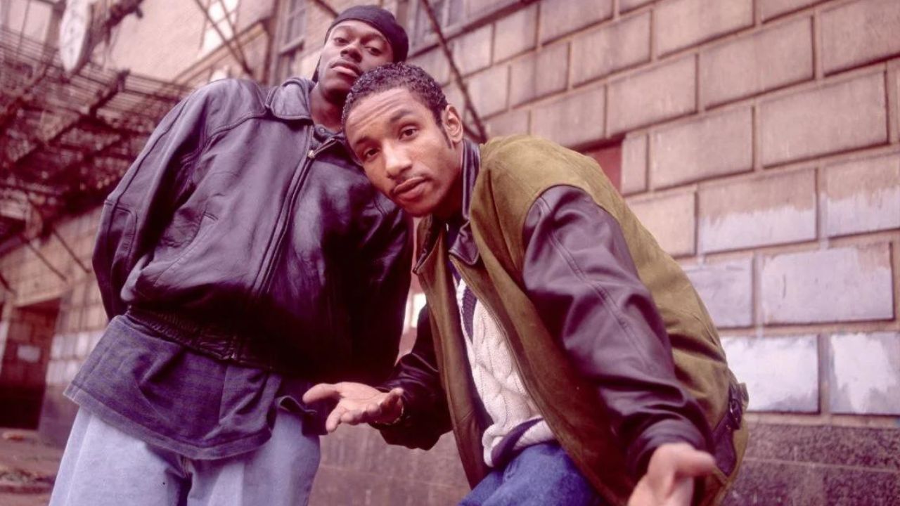 Black-sheep | Albums, Songs, News, and Videos | HipHopDX