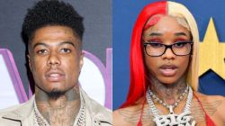 Blueface's Mom Apologizes To Sexyy Red For 'Stanky Grandma' Insult