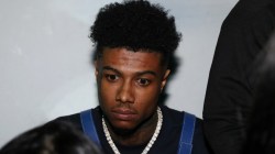 Blueface’s Mom Plans To Launch OnlyFans On Rapper’s Birthday