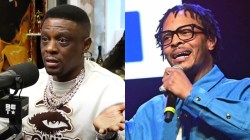 Boosie Badazz Admits Fault Over Scrapped T.I. Collab Despite It Being ‘A Hell Of An Album’