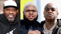 Bun B Offers To Help Druski Recover His Stolen Chain From Birdman: 'Tried To [Warn] Ya'