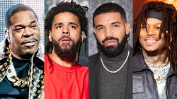 Busta Rhymes Names J. Cole, Drake & JID Among Dream Collaborators: ‘I’m A Huge Fan’