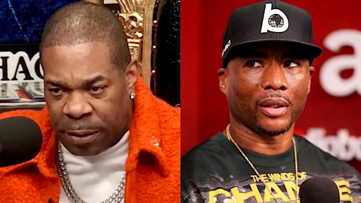 Busta Rhymes Ready To ‘Build’ With ‘King’ Charlamagne Tha God Years After Confrontation