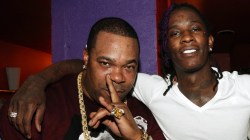 Busta Rhymes & Young Thug Join Forces On New Song 'OK': Listen