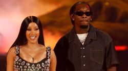 Cardi B & Offset: Police Called To Couple's Home After Man Posing As Journalist Films Property