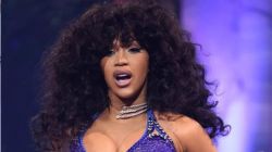 Cardi B Teases New Music Before 2024: ‘I Gotta Talk My Ish A Little Bit’