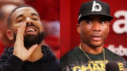 Charlamagne Tha God Remembers Time Drake Hunted Him Down Over Public Jabs