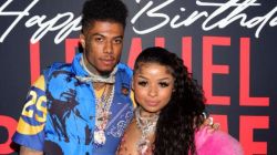 Chrisean Rock Caught Kissing Another Rapper As She Seemingly Moves On From Blueface