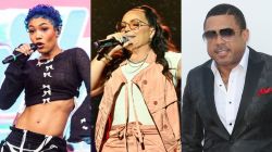 Coi Leray & Angie Martinez Criticized By Benzino For Interview Comments