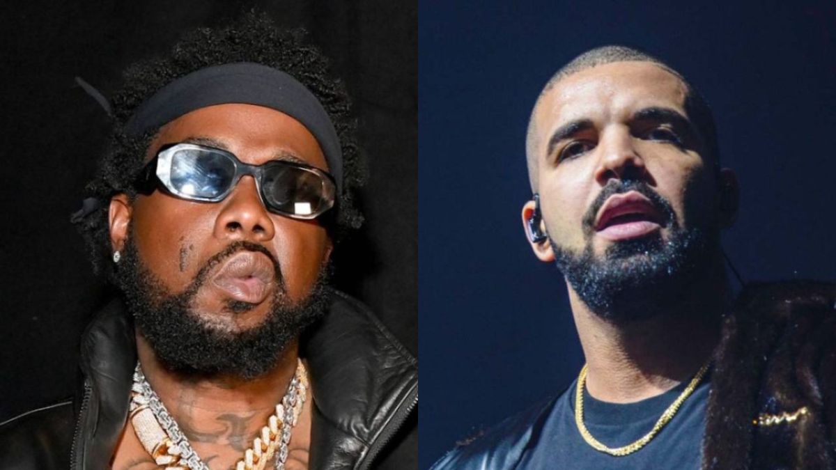 Conway The Machine Reveals DM He Sent Drake After ‘8AM In Charlotte’