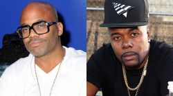 Dame Dash Claims He 'Saved' Memphis Bleek: 'He Was Getting Robbed