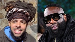 Dee-1 Drops Some ‘Honest’ Knowledge On Rick Ross As Viral Spat Continues