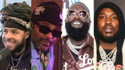 Dee-1 Says Exchange With Jim Jones, Rick Ross, Meek Mill Is ‘An Opportunity To Educate’