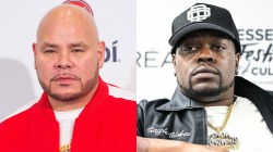 Dem Franchise Boyz's Parlae Hits Back At Fat Joe's Biting Claims: ‘Get Your Sue On!’