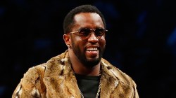 Diddy Hires NBA Coach After Admitting He Has 'The Worst Jump Shot A Black Man Can Have'