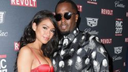 Diddy Likely Didn't Cough Up Cassie Settlement Himself, Expert Claims