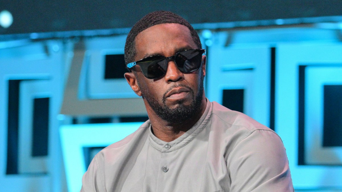 Diddy Reportedly Under Investigation By NYPD For Sexual Assault