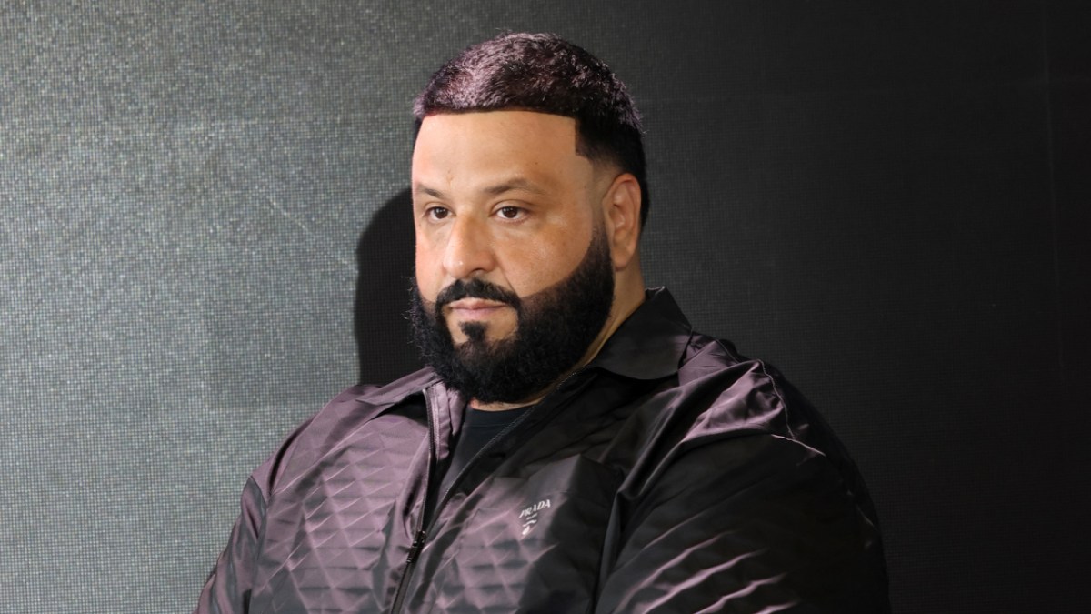 DJ Khaled Almost Lost His Mansion After Struggling To Pay His Bills