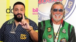 DJ Khaled Proves He's 'Hip Hop To The Fullest' With 'Amazing' Jeff Hamilton Jacket