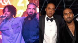 Drake & 21 Savage Steal Spotify Streaming Title From JAY-Z & Kanye West