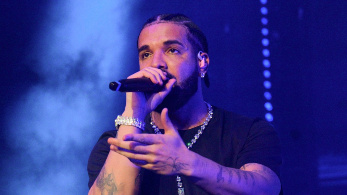 Drake Announces New Project 'Scary Hours 3'